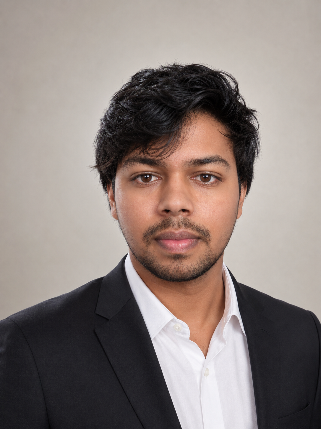 Photo of Chandu Komme