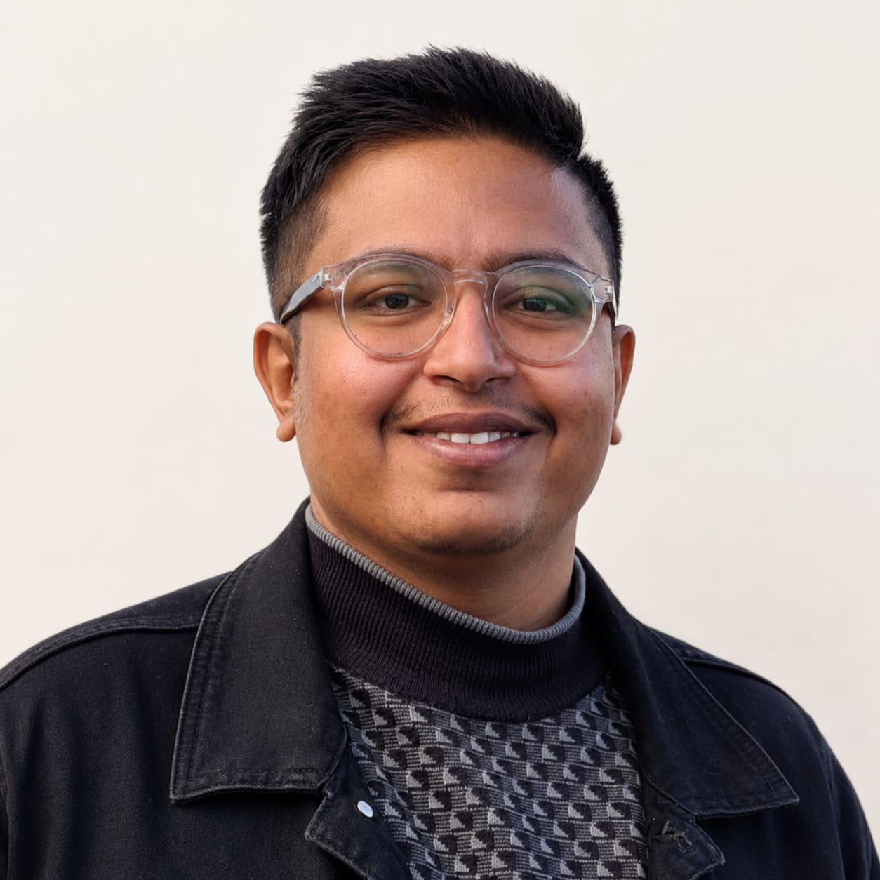 Photo of Gaurav Rajashekar