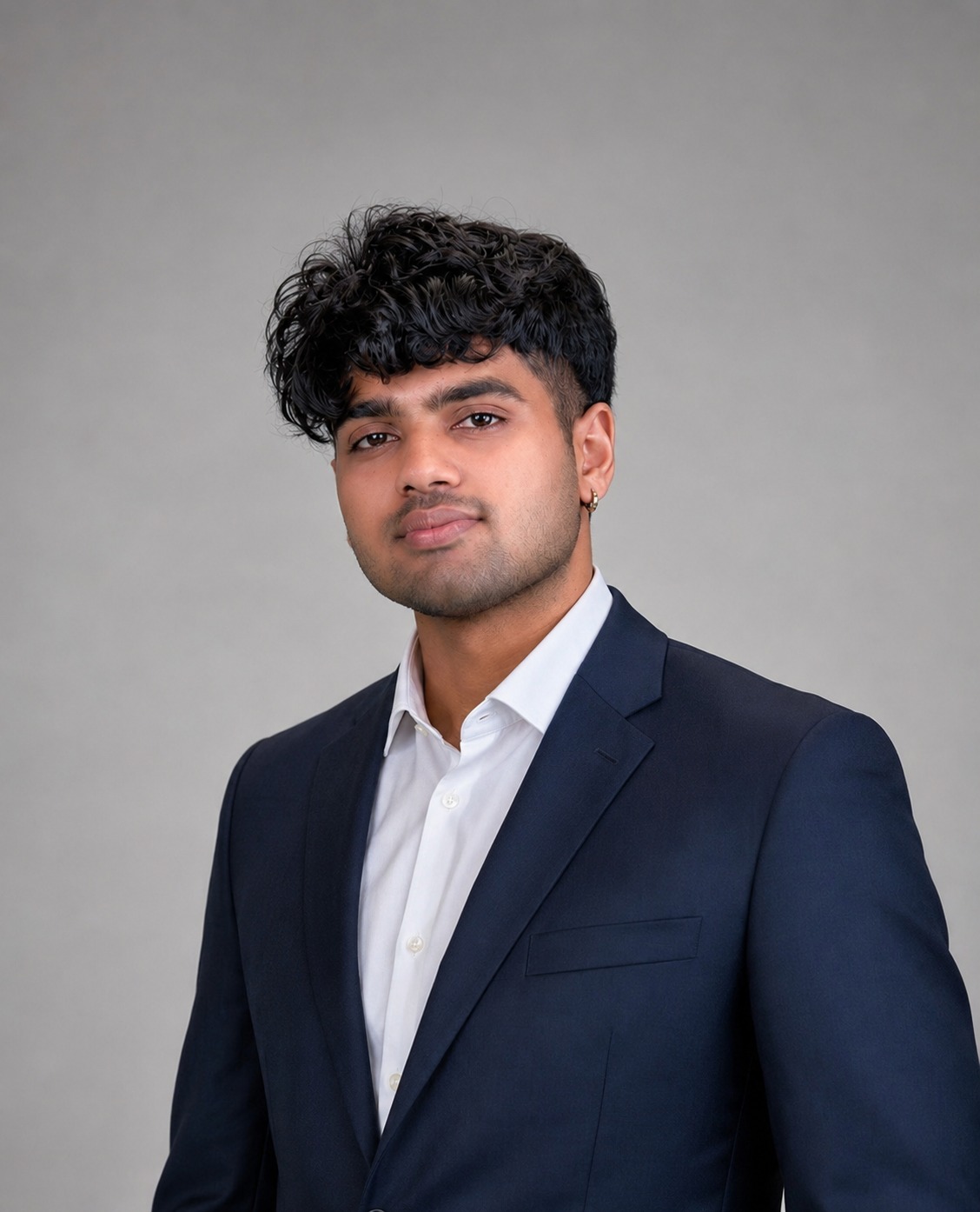 Photo of Pradeep Kumaran