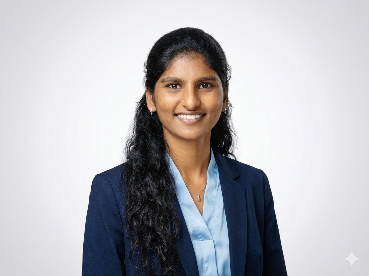 Photo of Prasanna Kondeti
